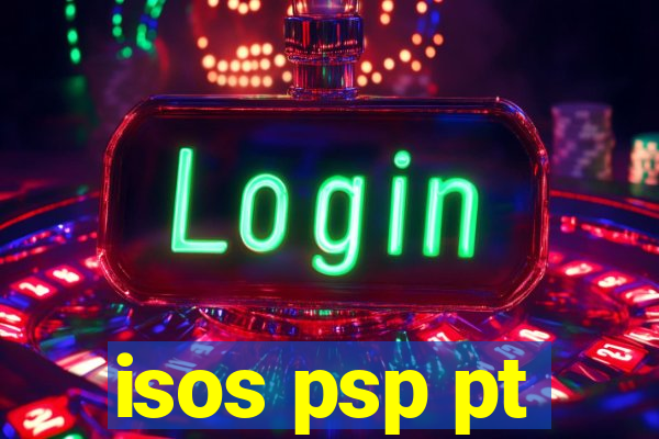 isos psp pt-br